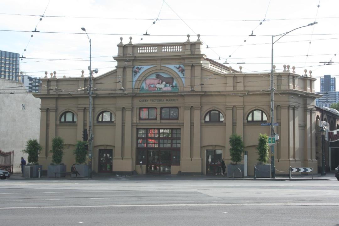 Photo of Others in North Melbourne