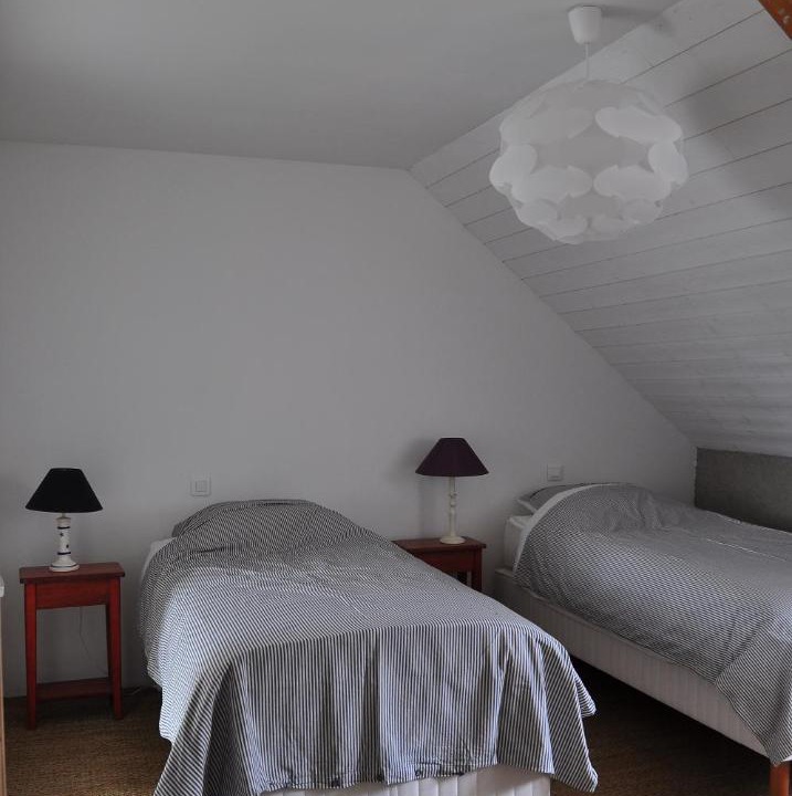 Photo of Bedroom in Ploermel
