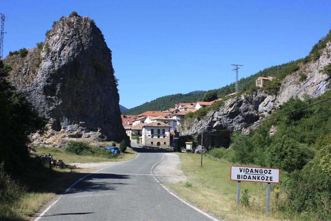 Photo of Others in Vidangoz