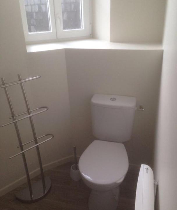 Photo of Bathroom in Barfleur