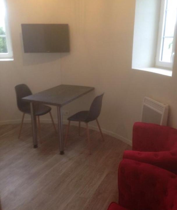 Photo of Livingroom in Barfleur