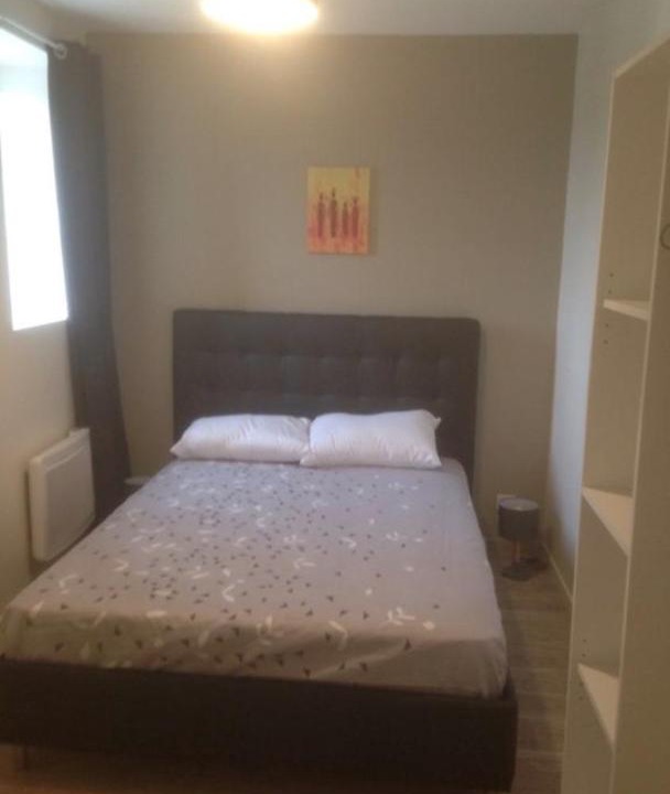 Photo of Bedroom in Barfleur