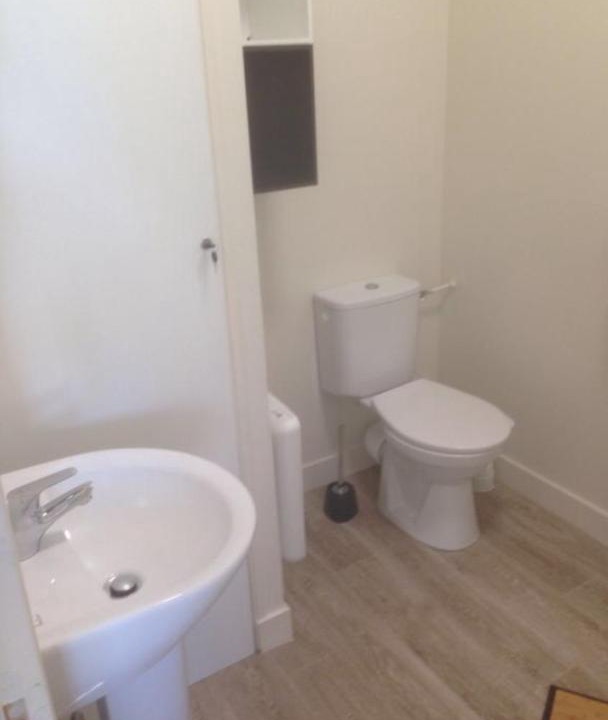 Photo of Bathroom in Barfleur