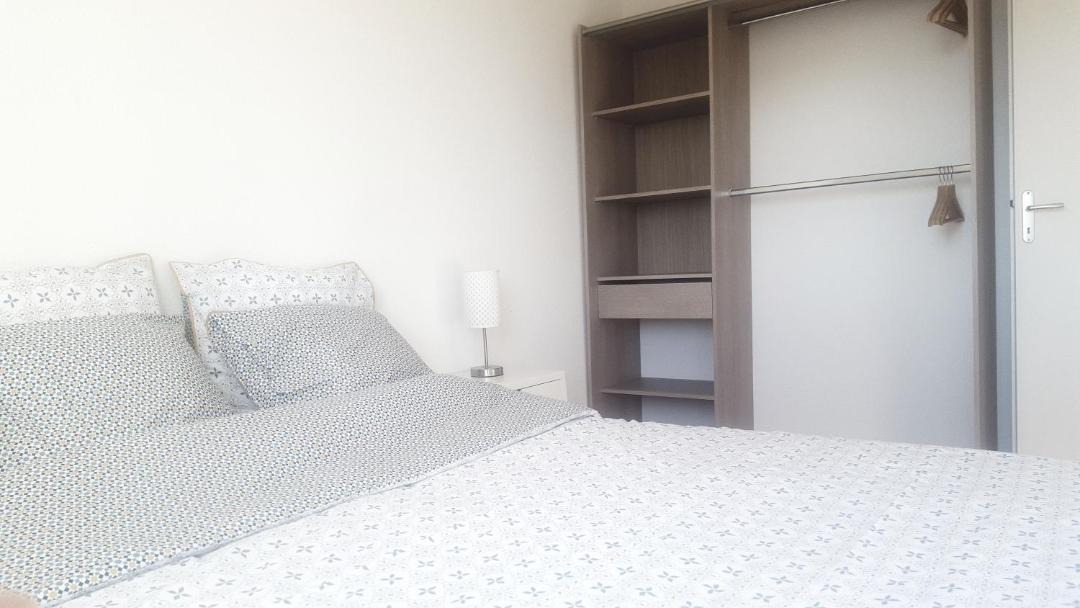 Photo of Bedroom in Ile Beaulieu