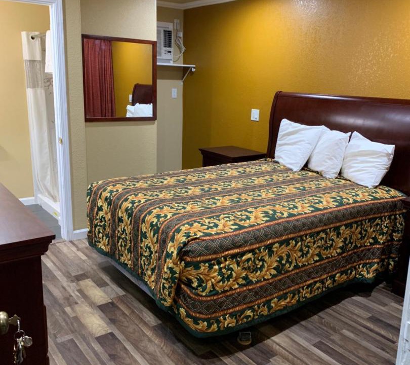 Photo of Bedroom in Colusa