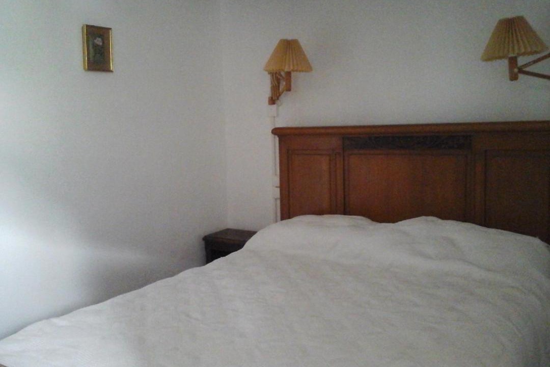 Photo of Bedroom in Saint-Dalmas