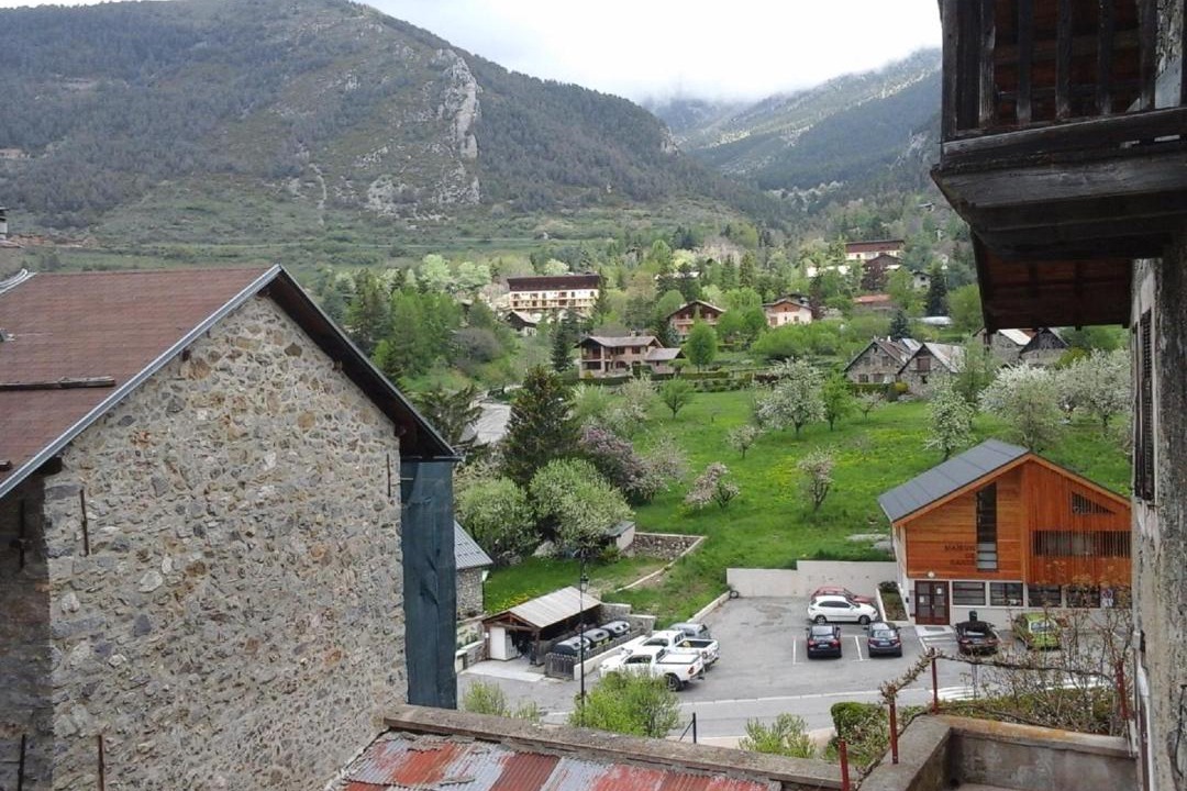 Photo of Others in Saint-Dalmas