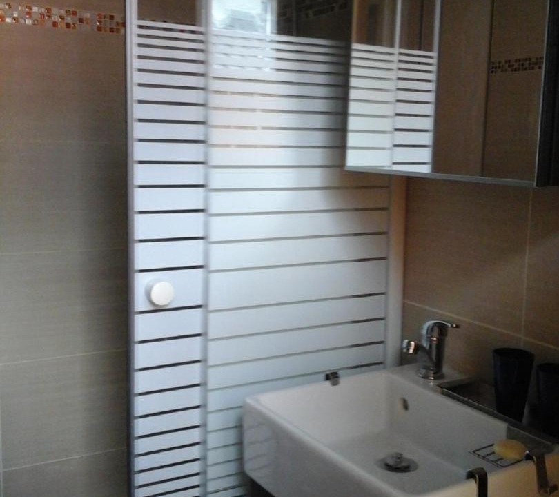 Photo of Bathroom in Saint-Dalmas