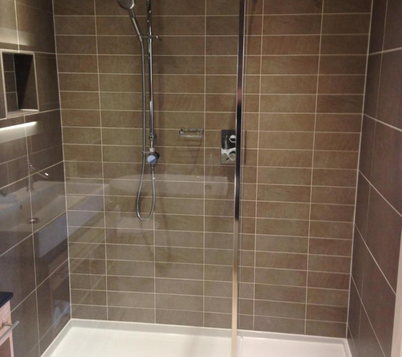 Photo of Bathroom in Bude