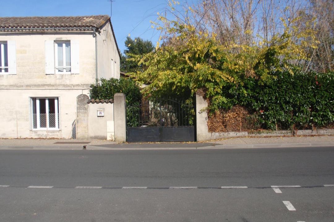 Photo of Others in Saint-Medard-de-Guizieres