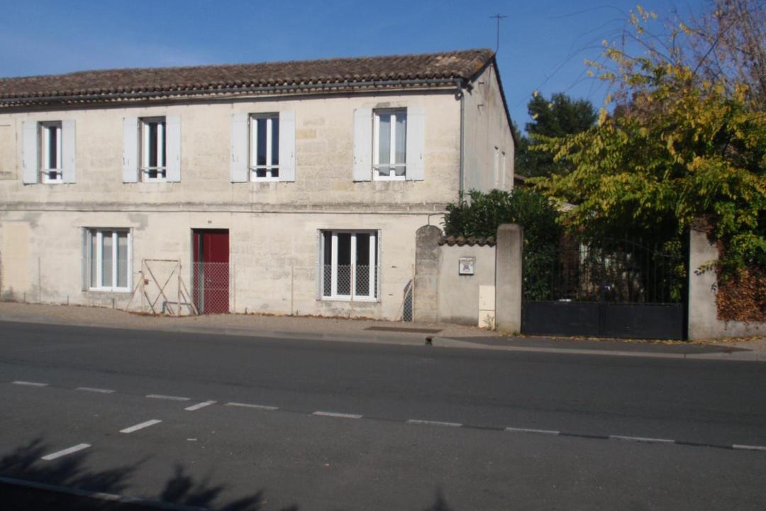 Photo of Others in Saint-Medard-de-Guizieres