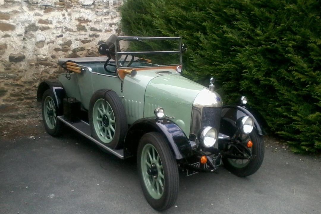 Photo of Others in Chateau-Gontier