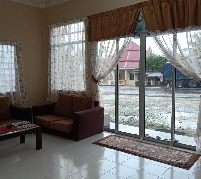Photo of Livingroom in Kampung Tok Kamis