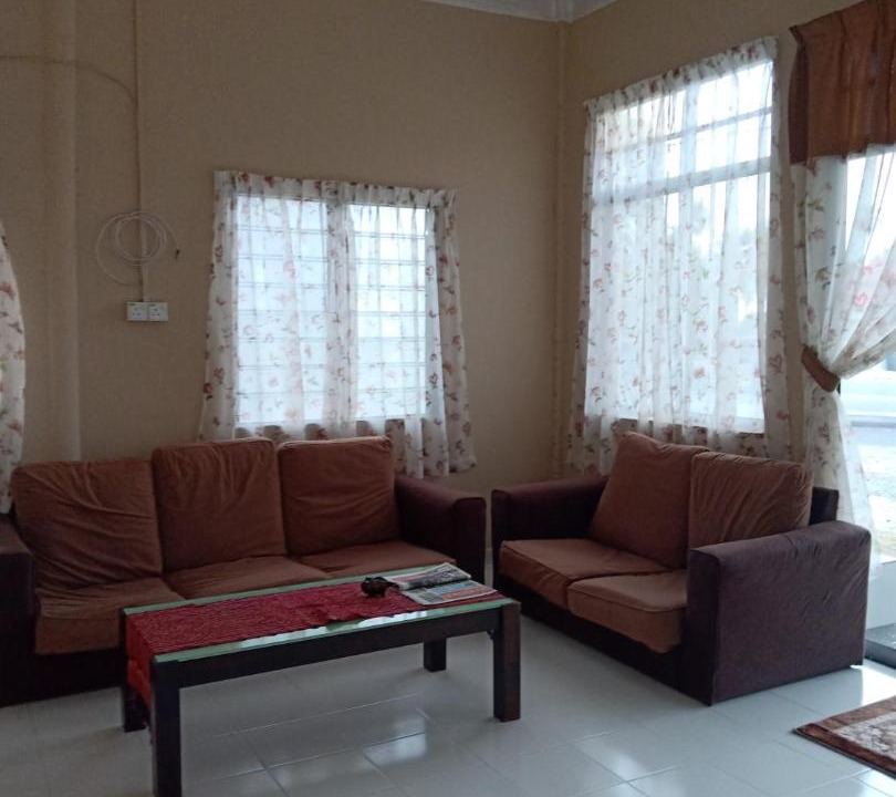 Photo of Livingroom in Kampung Tok Kamis