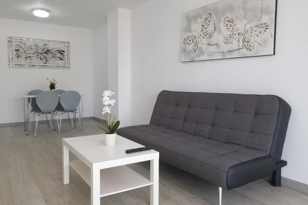 Photo of Livingroom in Raval Roig