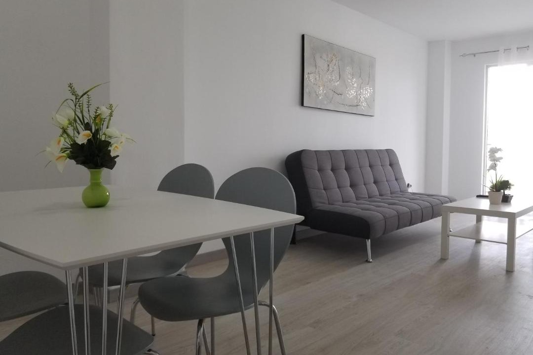 Photo of Livingroom in Raval Roig