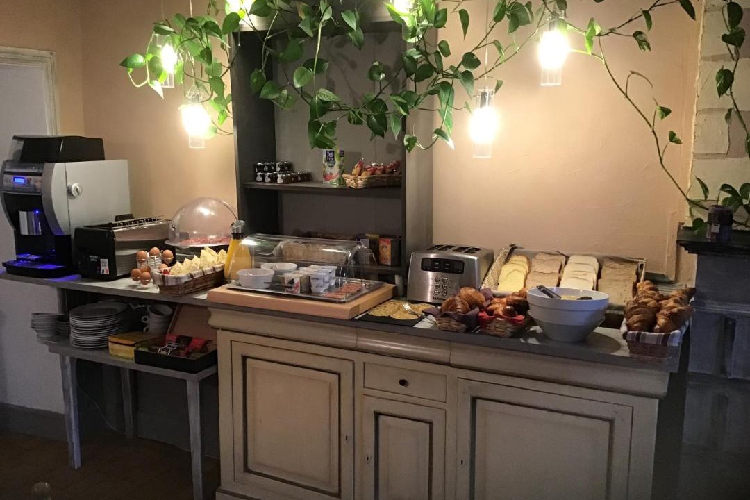 Photo of Kitchen in Le Grand-Pressigny