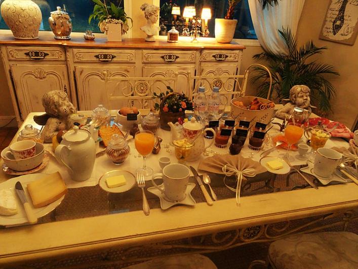 Photo of Others in Chailly-en-Biere