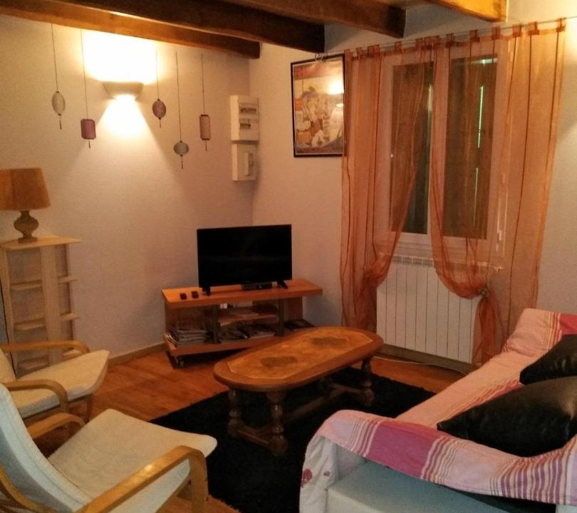 Photo of Livingroom in Issendolus