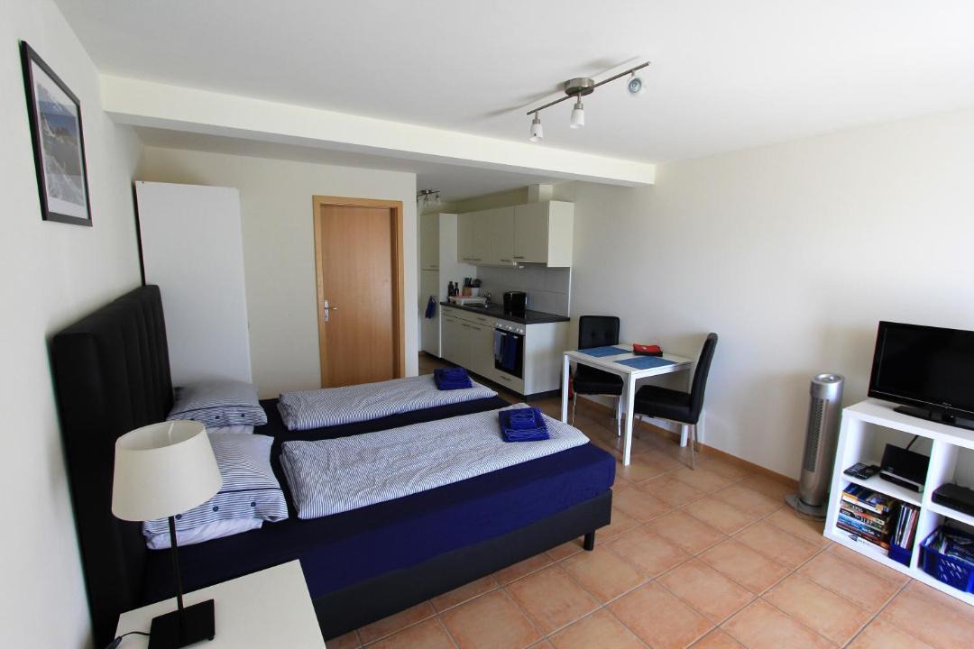 Photo of Livingroom in Brienzwiler