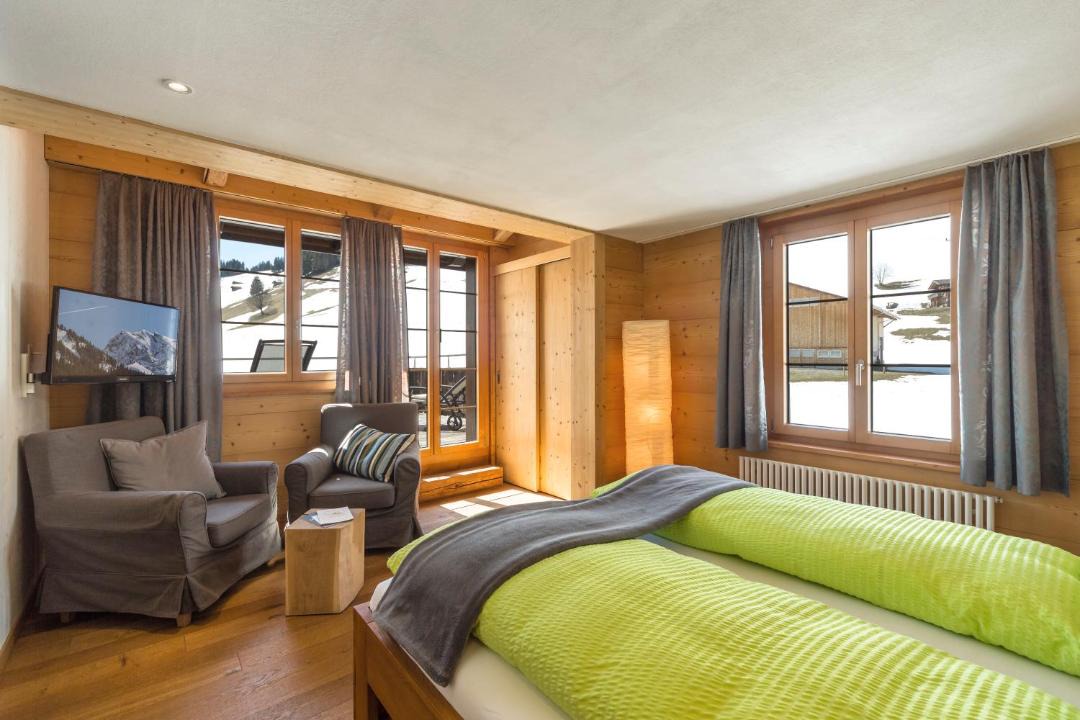 Photo of Others in Adelboden