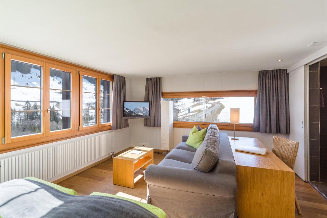 Photo of Others in Adelboden