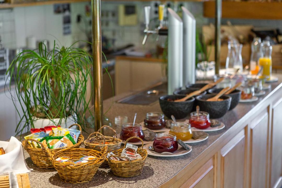 Photo of Kitchen in Adelboden