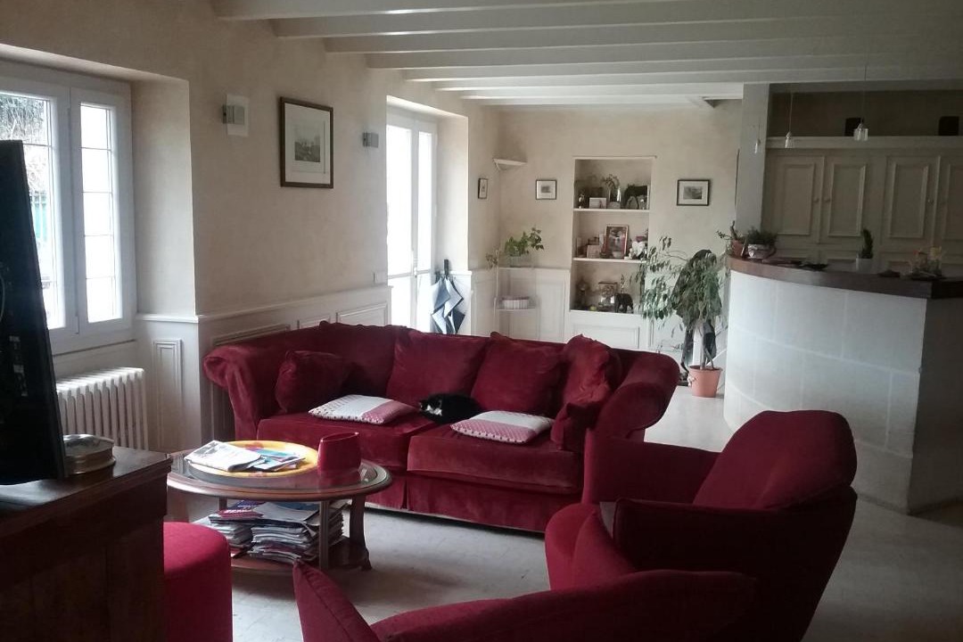 Photo of Others in L'Huisserie