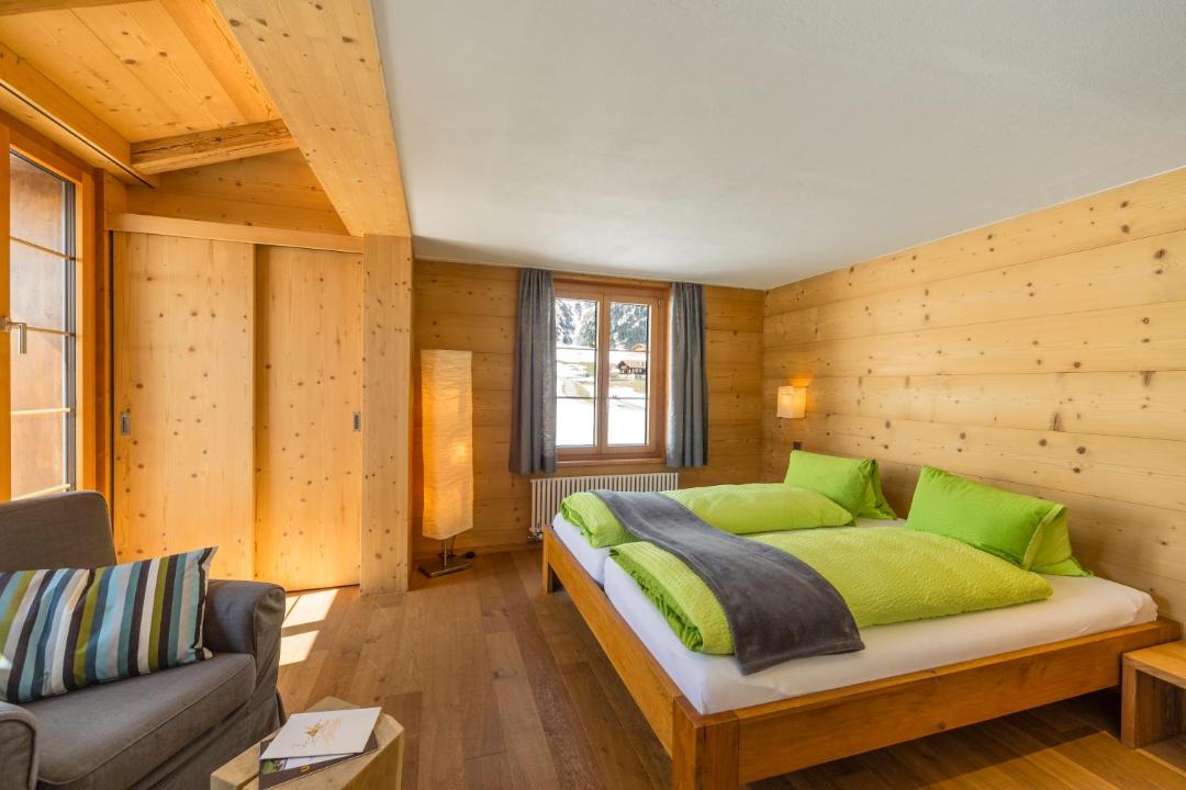 Photo of Others in Adelboden