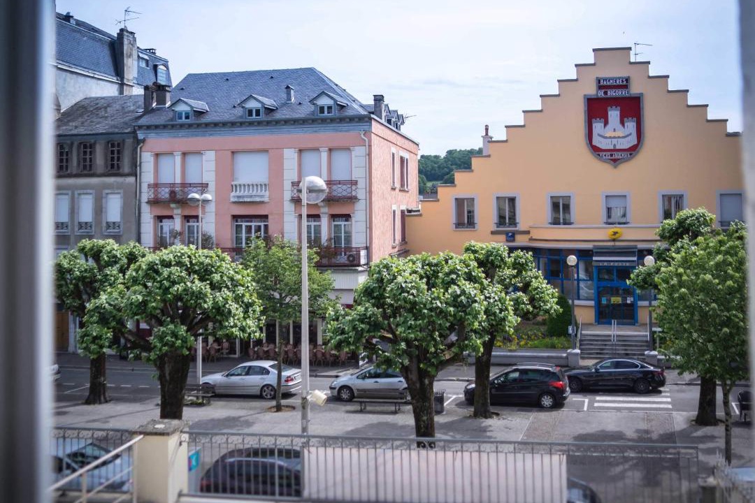 Photo of Others in Bagneres-de-Bigorre