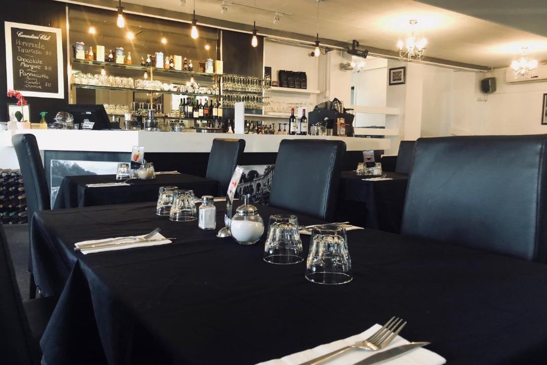 Photo of Kitchen in Parkdale