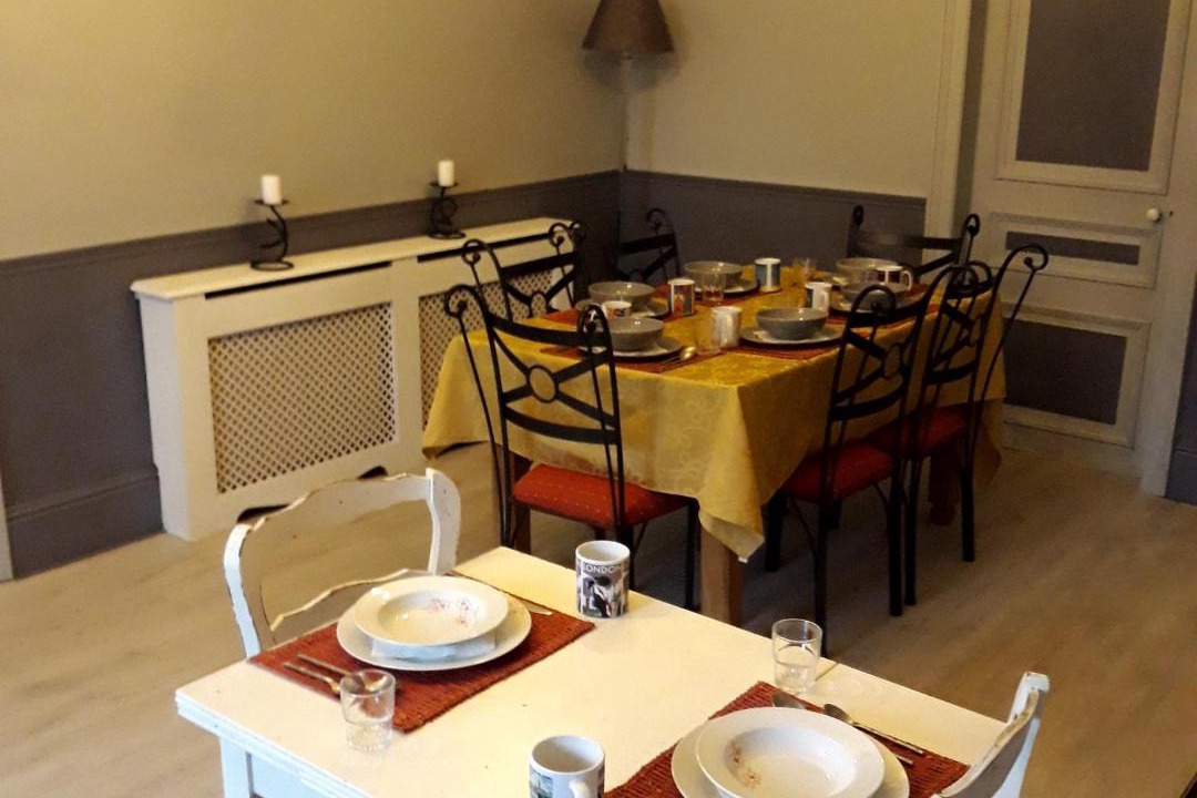 Photo of Kitchen in Saint-Maurice-la-Souterraine