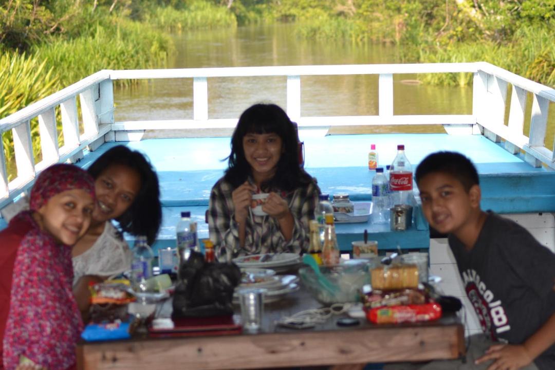 Photo of Others in Kumai