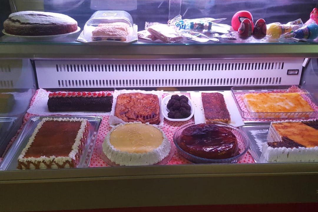 Photo of Kitchen in La Pueblanueva