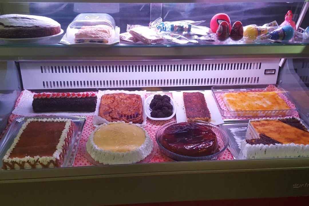 Photo of Kitchen in La Pueblanueva