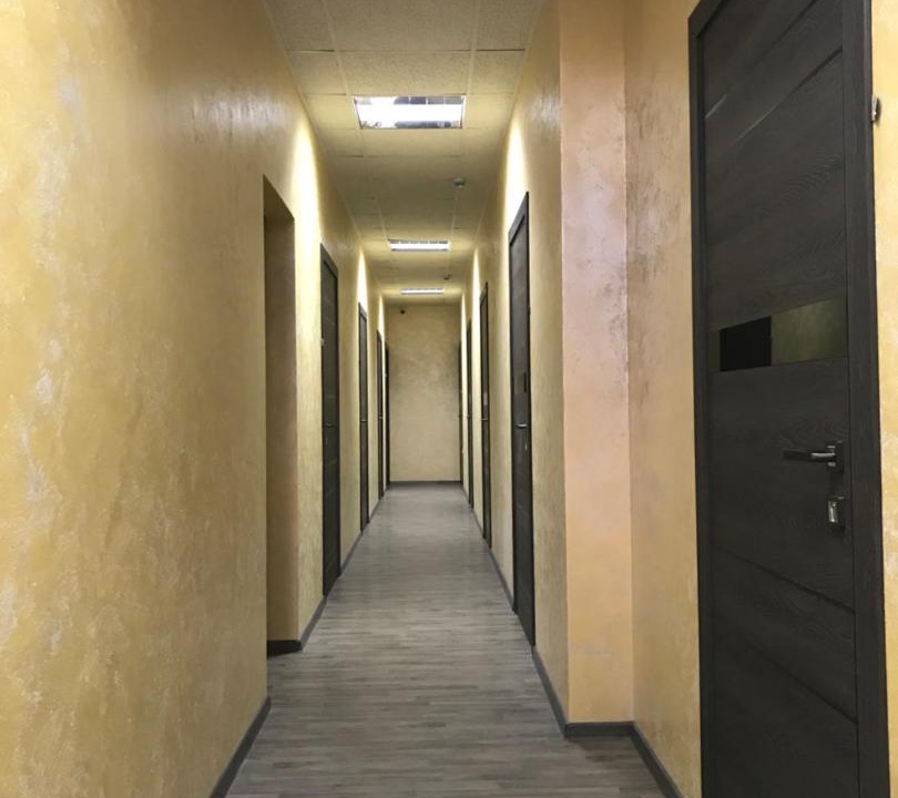 Photo of Bedroom in Tuapse