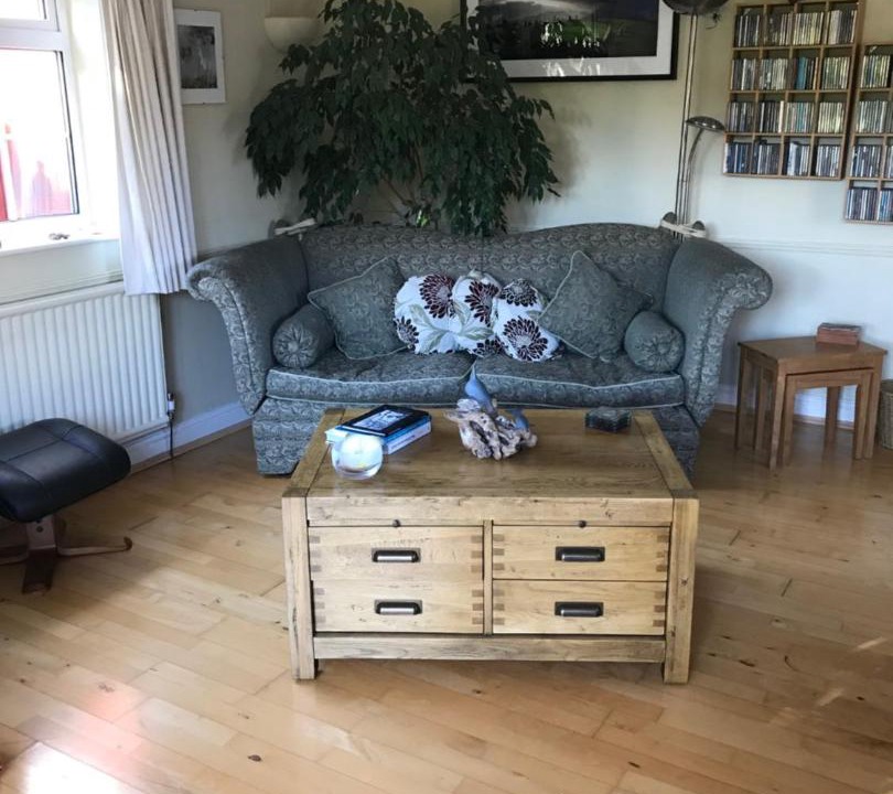 Photo of Livingroom in Stawell