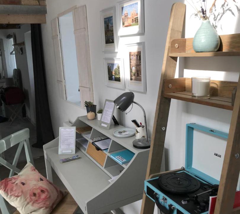 Photo of Others in Cambridge