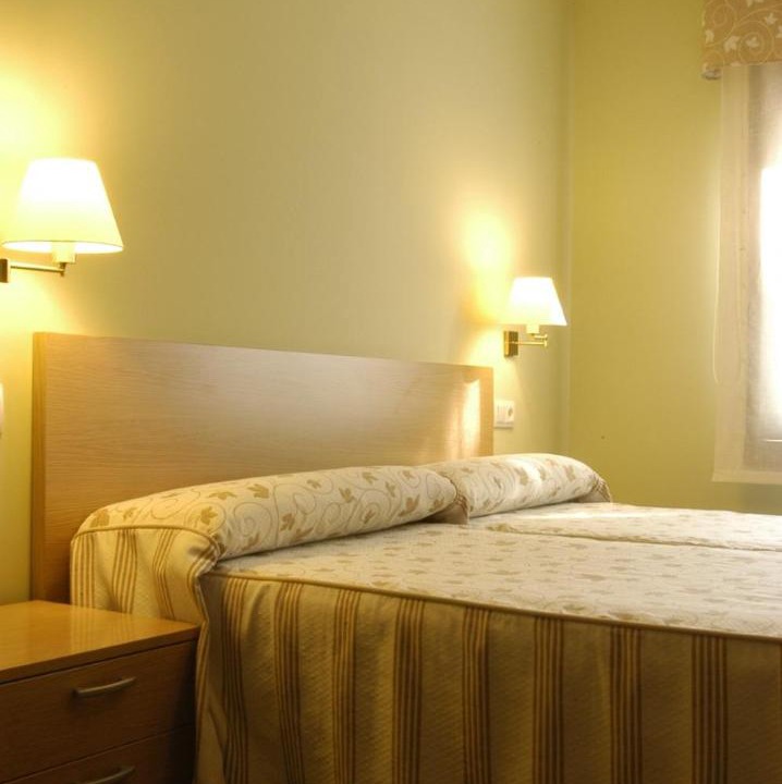 Photo of Bedroom in El Grado