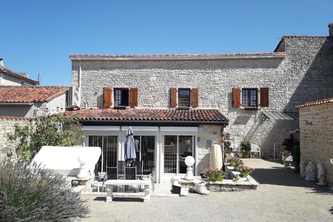 Photo of Others in Val-de-Bonnieure