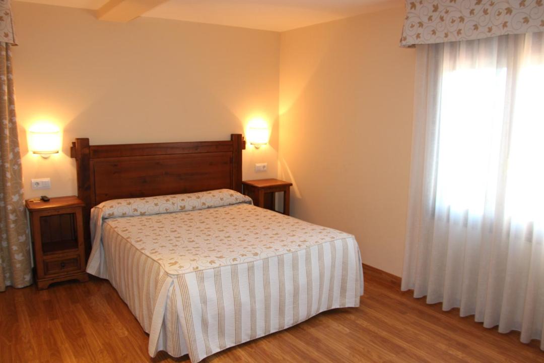 Photo of Bedroom in El Grado