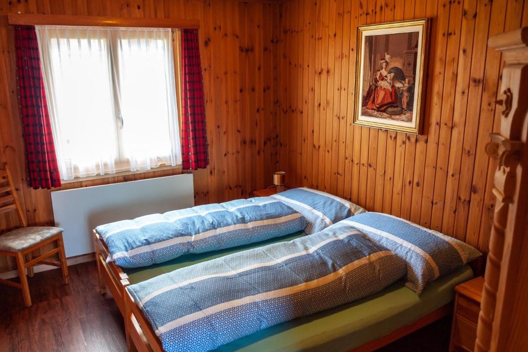 Photo of Bedroom in Rosswald