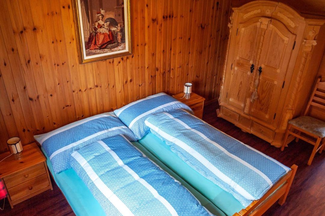 Photo of Bedroom in Rosswald