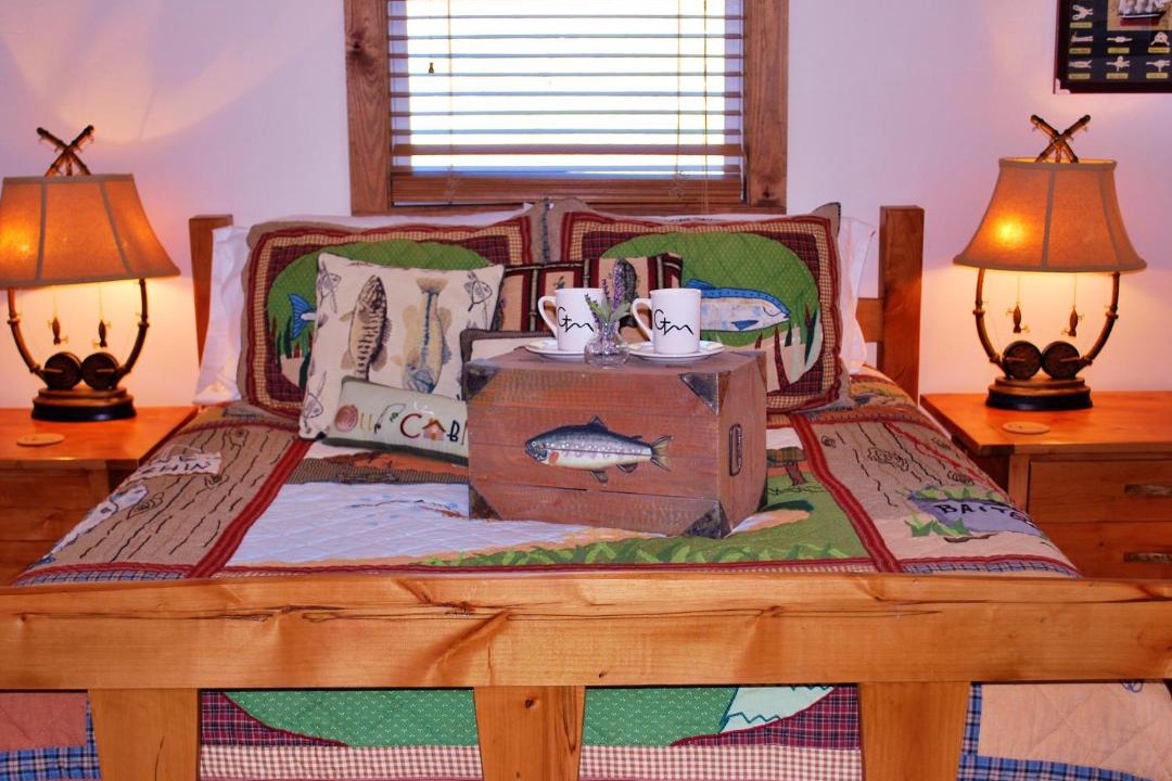 Photo of Livingroom in Pipe Creek
