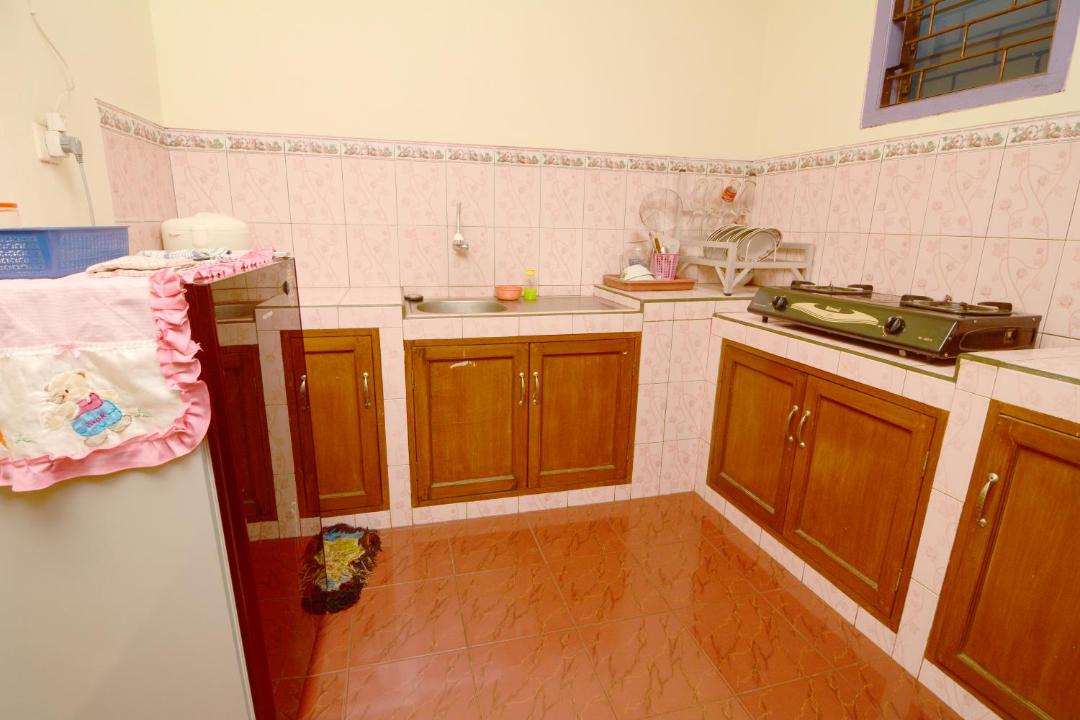 Photo of Kitchen in Oro Oro Ombo