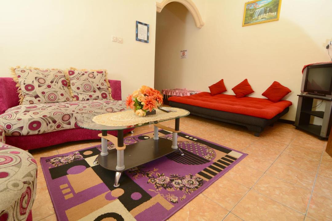 Photo of Livingroom in Oro Oro Ombo