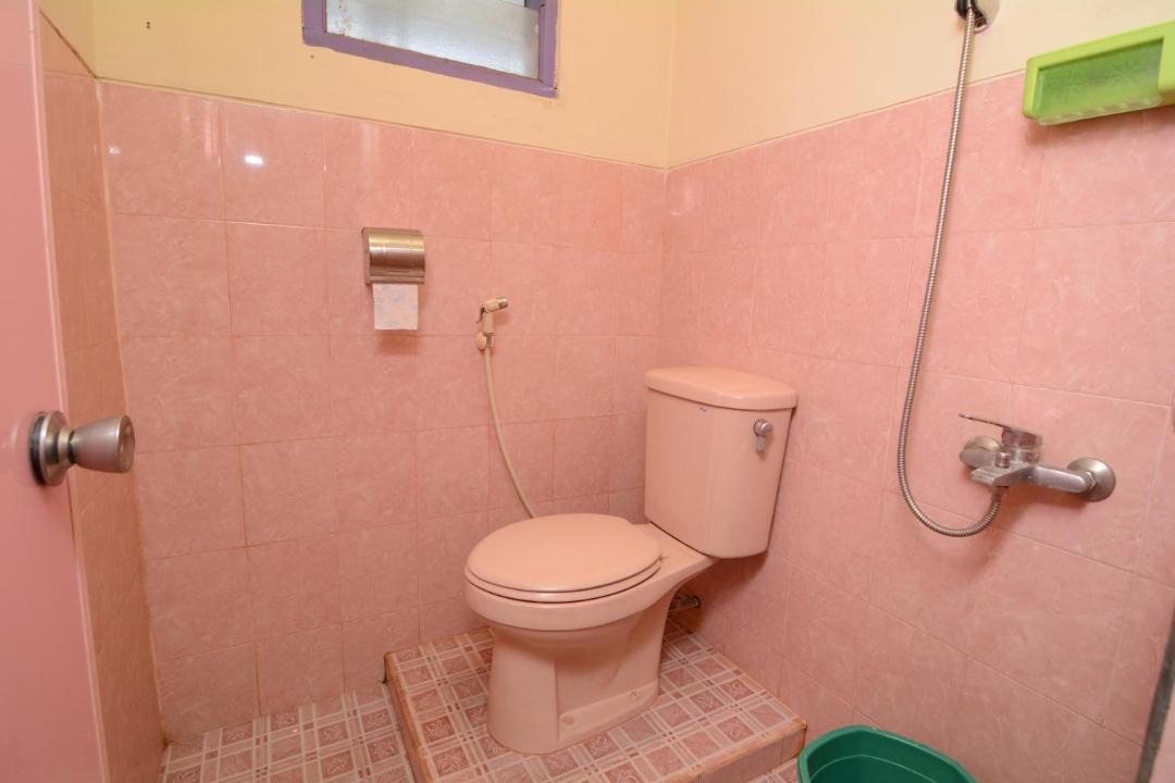 Photo of Bathroom in Oro Oro Ombo