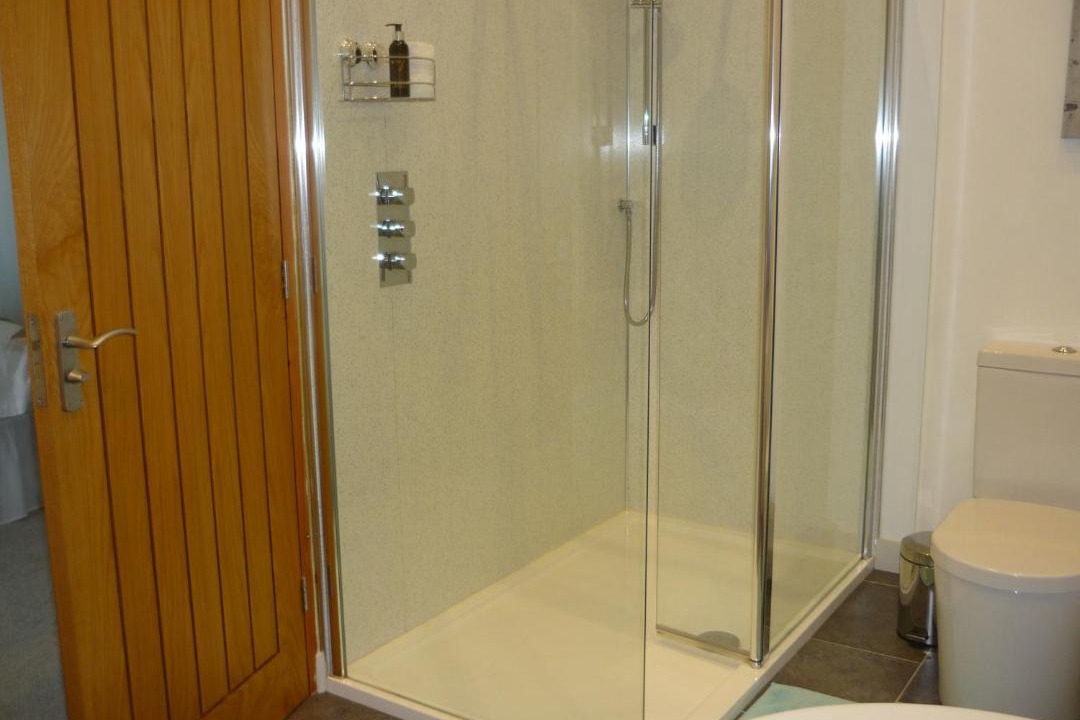 Photo of Bathroom in Brazzacott