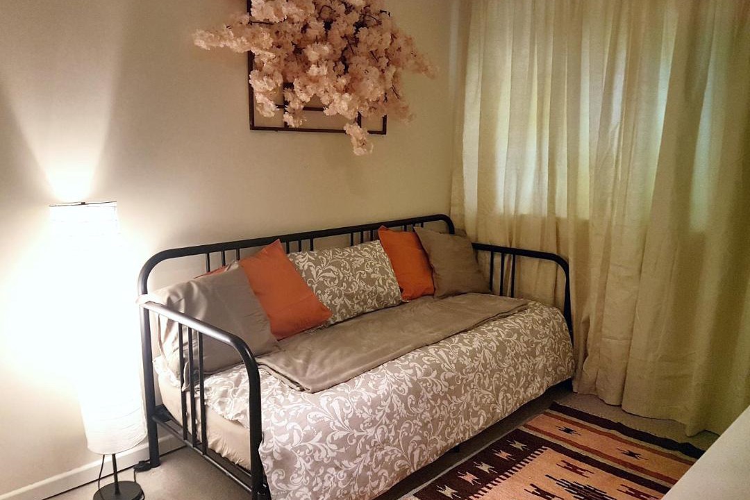 Photo of Bedroom in Whittington