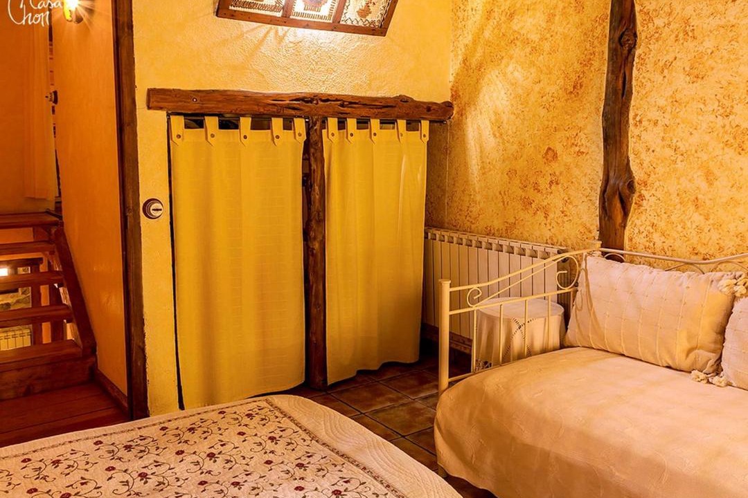 Photo of Bedroom in Peralejos de las Truchas